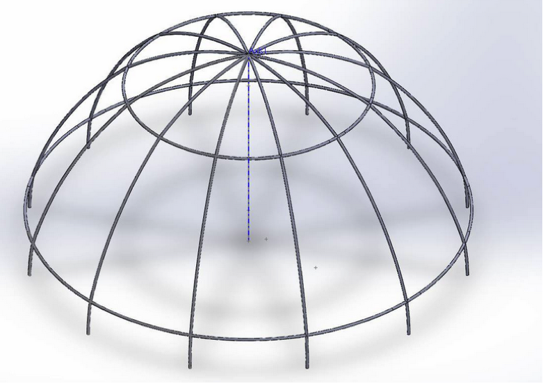 Basic Dome